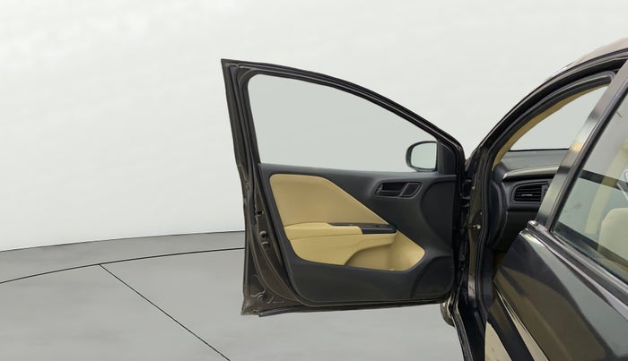 2016 Honda City 1.5L I-VTEC SV, Petrol, Manual, 1,09,591 km, LHS Front Door