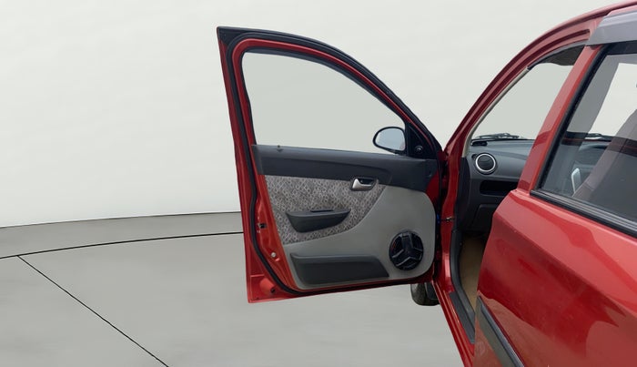 2017 Maruti Alto 800 LXI, Petrol, Manual, 69,644 km, LHS Front Door