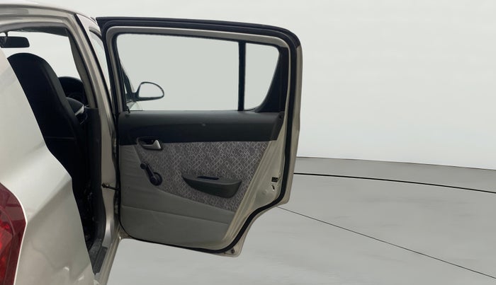 2018 Maruti Alto 800 VXI O, Petrol, Manual, 36,808 km, RHS Rear Door