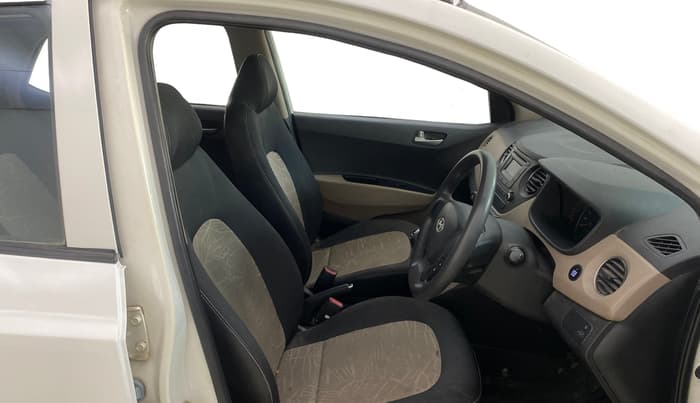 2013 Hyundai Grand i10 SPORTZ 1.2 KAPPA VTVT, Petrol, Manual, 45,242 km, Right Side Front Door Cabin