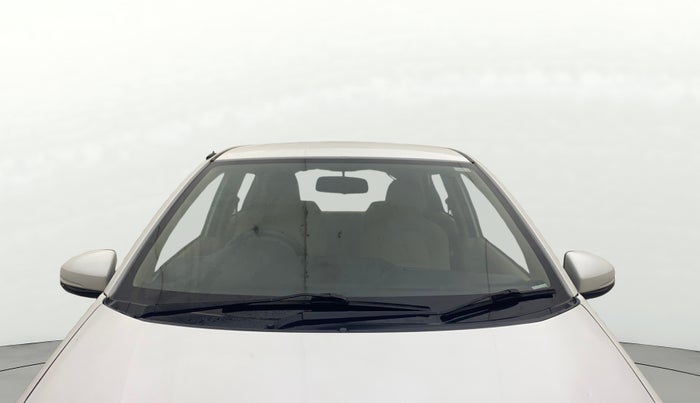 2017 Honda Brio S MT, Petrol, Manual, 77,997 km, Front Windshield