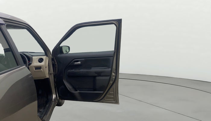 2021 Maruti New Wagon-R VXI 1.2, Petrol, Manual, 30,578 km, RHS Front Door