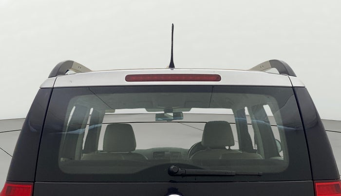 2016 Skoda Yeti STYLE 4X4, Diesel, Manual, 1,46,970 km, Rear Windshield