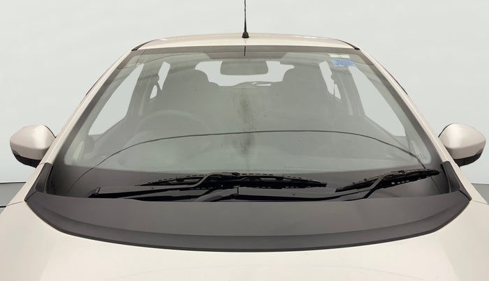 2020 Tata Tiago XZ PETROL, Petrol, Manual, 17,028 km, Front Windshield