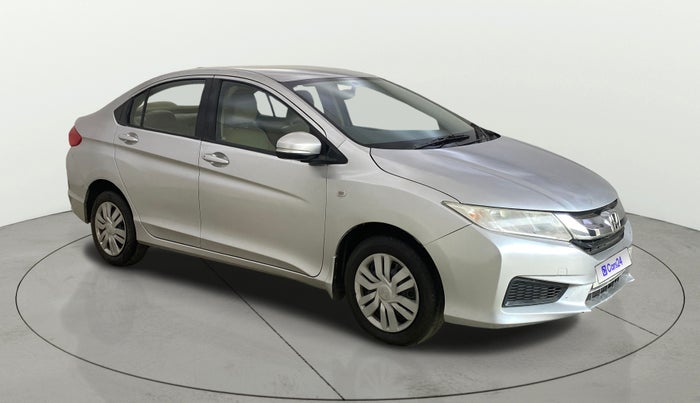 2014 Honda City 1.5L I-VTEC SV CVT, Petrol, Automatic, 50,778 km, SRP