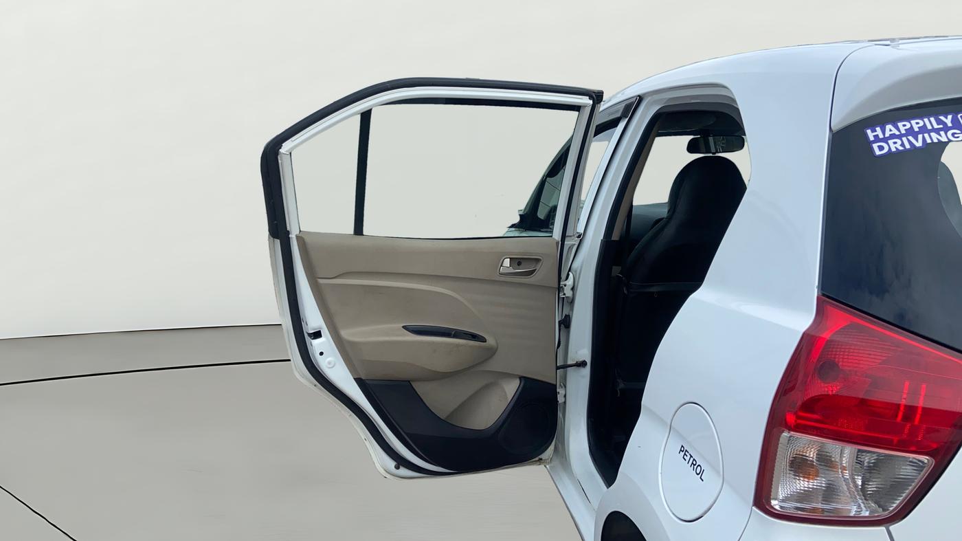 2019 Hyundai NEW SANTRO MAGNA, Petrol, Manual, 74,761 km, LHS Rear Door