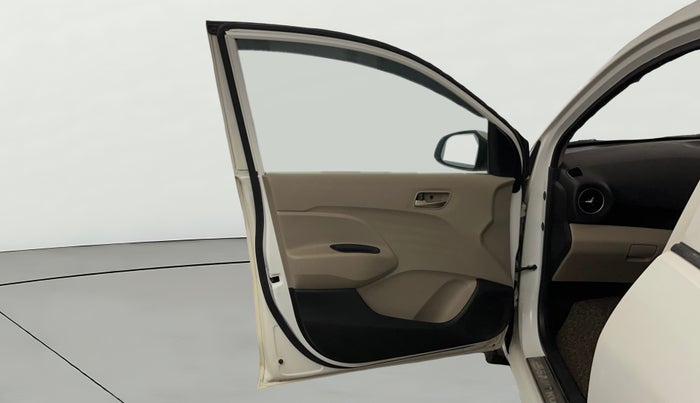 2020 Hyundai NEW SANTRO SPORTZ AMT, Petrol, Automatic, 30,306 km, LHS Front Door