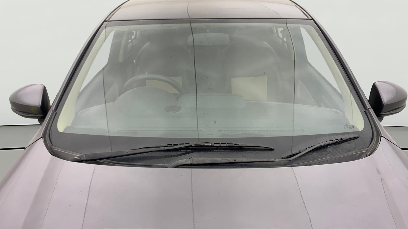 2020 Honda Amaze 1.5L I-DTEC S, Diesel, Manual, 61,179 km, Front Windshield