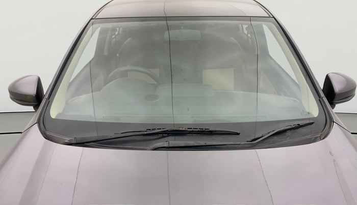 2020 Honda Amaze 1.5L I-DTEC S, Diesel, Manual, 61,179 km, Front Windshield