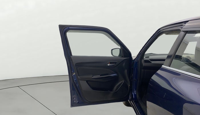 2019 Maruti Swift VXI, Petrol, Manual, 1,08,501 km, LHS Front Door