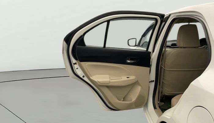 2023 Maruti Dzire ZXI, Petrol, Manual, 46,519 km, LHS Rear Door