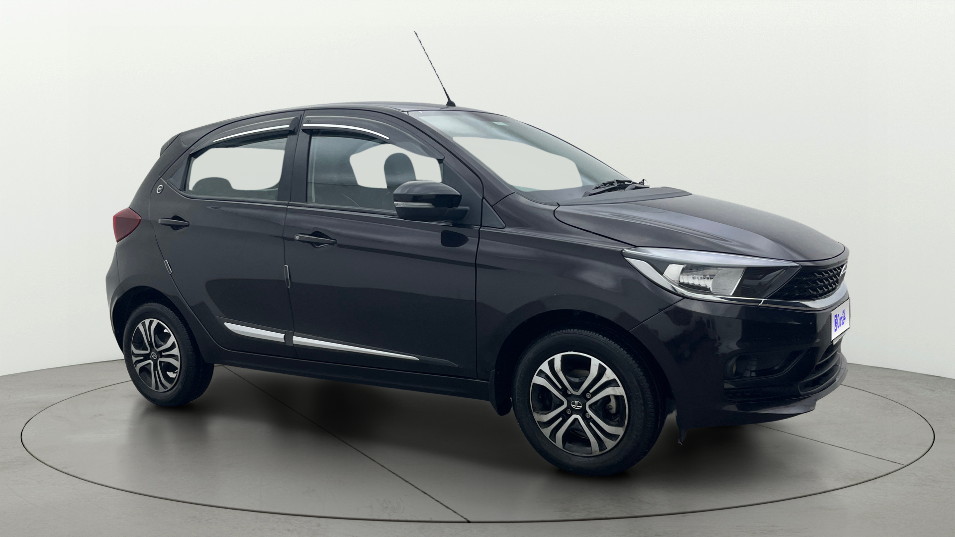 2023 Tata Tiago 2021-2026 XTA PETROL 2023 Tata Tiago 2021-2026 XTA PETROL