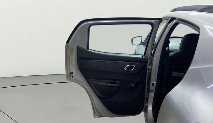 2018 Renault Kwid RXT 1.0 AMT (O), Petrol, Automatic, 46,840 km, LHS Rear Door