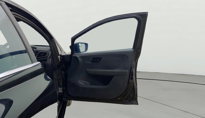 2023 Tata ALTROZ XZA PLUS DARK EDTION, Petrol, Automatic, 28,566 km, RHS Front Door