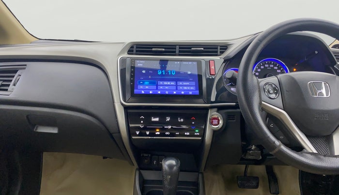 2016 Honda City 1.5L I-VTEC VX CVT, Petrol, Automatic, 23,008 km, Air Conditioner