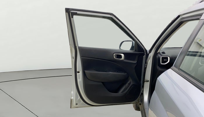 2019 Hyundai VENUE SX PLUS 1.0 TURBO DCT, Petrol, Automatic, 99,091 km, LHS Front Door