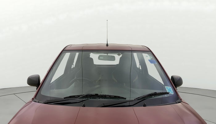 2022 Maruti New Wagon-R LXI CNG 1.0, CNG, Manual, 31,382 km, Front Windshield