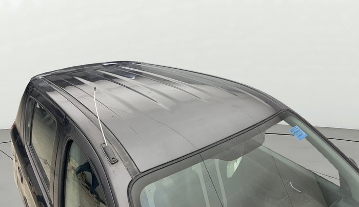 2017 Maruti Alto 800 VXI, Petrol, Manual, 59,443 km, Roof