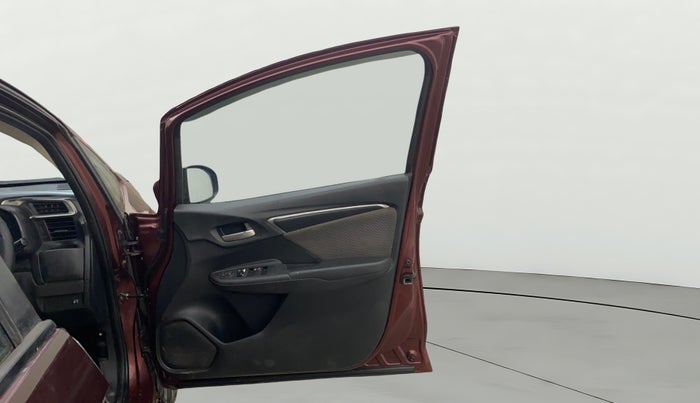 2017 Honda WR-V 1.5L I-DTEC VX MT, Diesel, Manual, 1,44,831 km, RHS Front Door