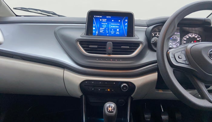 2024 Tata ALTROZ XM PLUS PETROL, Petrol, Manual, 8,236 km, Air Conditioner