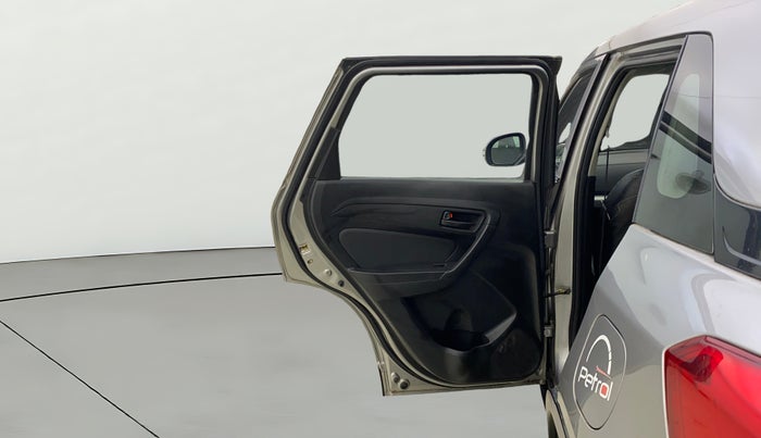 2021 Maruti Vitara Brezza LXI, Petrol, Manual, 47,759 km, LHS Rear Door