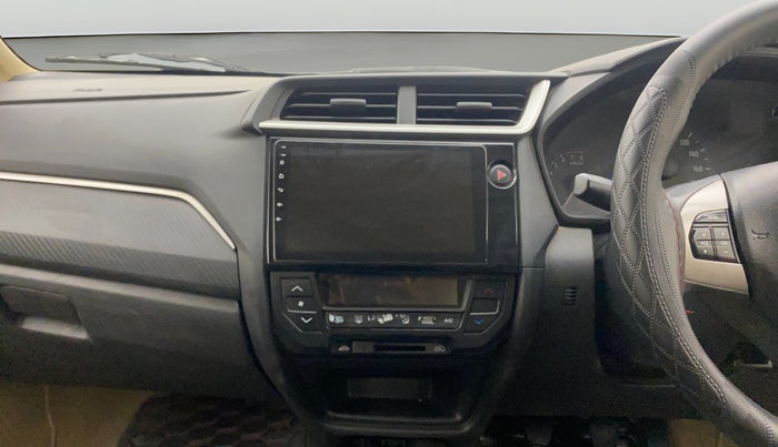 2018 Honda Brio S(O) MT, Petrol, Manual, 80,337 km, Air Conditioner