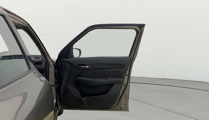 2022 Maruti Swift VXI, Petrol, Manual, 64,750 km, RHS Front Door