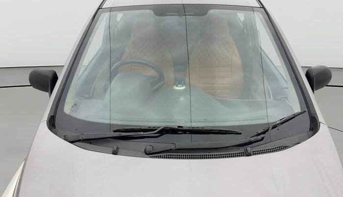 2012 Hyundai Eon ERA +, Petrol, Manual, 65,791 km, Front Windshield