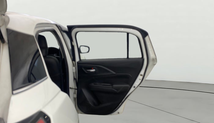 2024 Maruti Swift VXi, Petrol, Manual, 41,995 km, RHS Rear Door