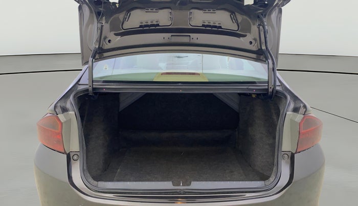 2016 Honda City 1.5L I-VTEC VX, Petrol, Manual, 76,361 km, Boot Open Zoomed View