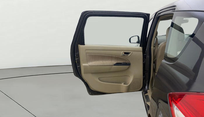 2013 Maruti Ertiga VXI, Petrol, Manual, 52,271 km, LHS Rear Door