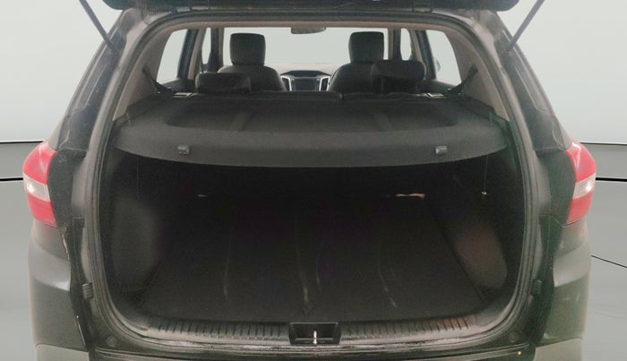 2019 Hyundai Creta SX AT 1.6 PETROL, Petrol, Automatic, 85,369 km, Boot Open Zoomed View