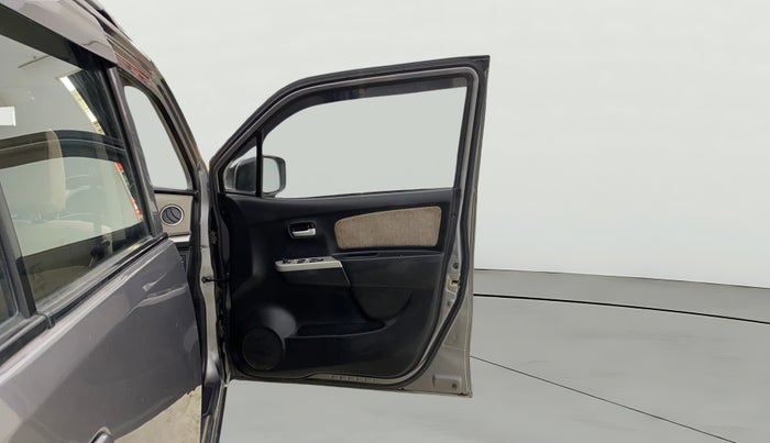 2014 Maruti Wagon R 1.0 VXI, Petrol, Manual, 54,851 km, RHS Front Door