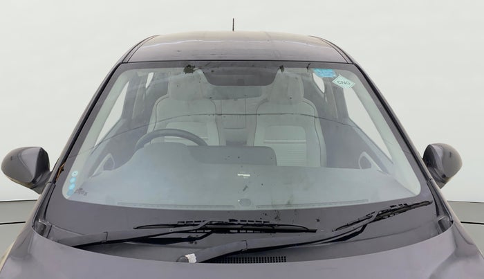 2023 Hyundai AURA S 1.2 CNG, CNG, Manual, 83,331 km, Front Windshield