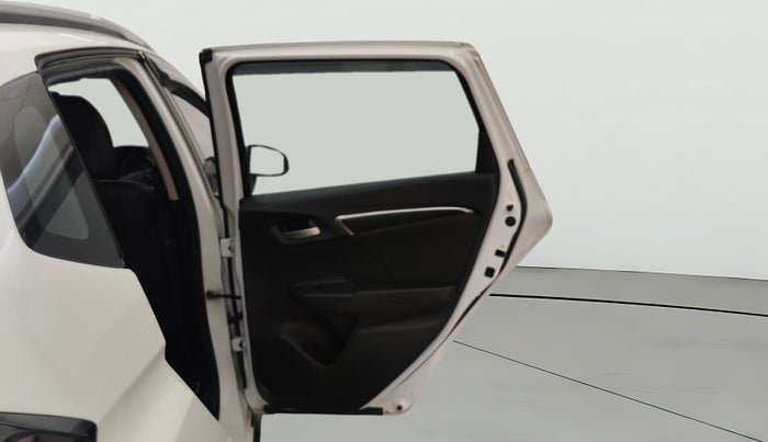 2021 Honda WR-V 1.2L I-VTEC VX MT, Petrol, Manual, 39,053 km, RHS Rear Door