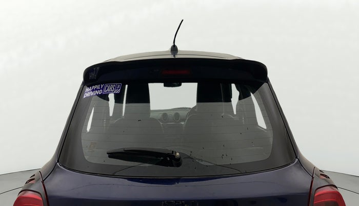 2020 Maruti Swift ZXI AMT, Petrol, Automatic, 39,057 km, Rear Windshield