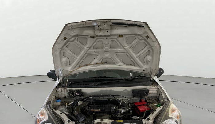 2016 Maruti Alto 800 LXI, Petrol, Manual, 10,442 km, Open Bonet