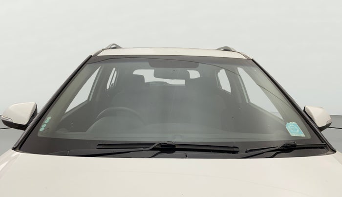 2015 Hyundai Creta SX PLUS 1.6 PETROL, Petrol, Manual, 69,803 km, Front Windshield
