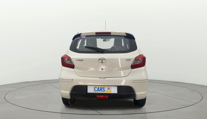 2017 Tata Tiago XZA PETROL, Petrol, Automatic, 68,190 km, Back/Rear