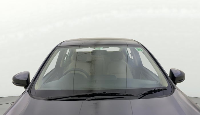 2022 Honda Amaze 1.2L I-VTEC VX CVT, Petrol, Automatic, 13,720 km, Front Windshield