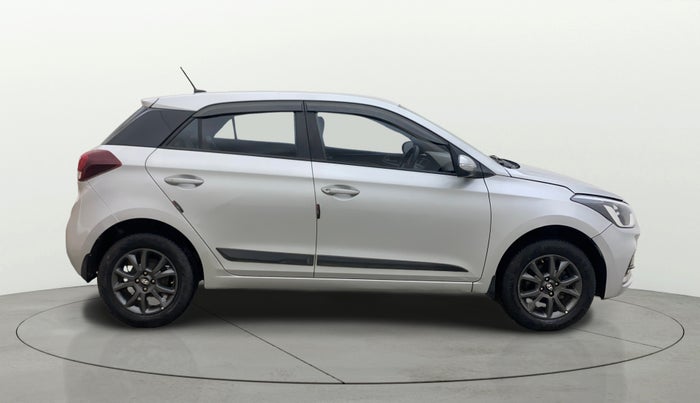 2018 Hyundai Elite i20 ASTA 1.4 CRDI, Diesel, Manual, 96,468 km, Right Side View