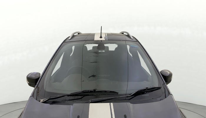 2018 Ford FREESTYLE TITANIUM PLUS 1.5 DIESEL, Diesel, Manual, 28,499 km, Front Windshield