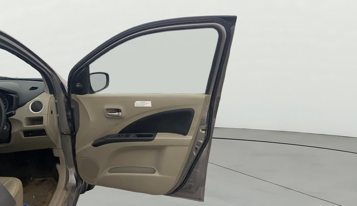 2015 Maruti Celerio VXI AMT, Petrol, Automatic, 40,079 km, RHS Front Door