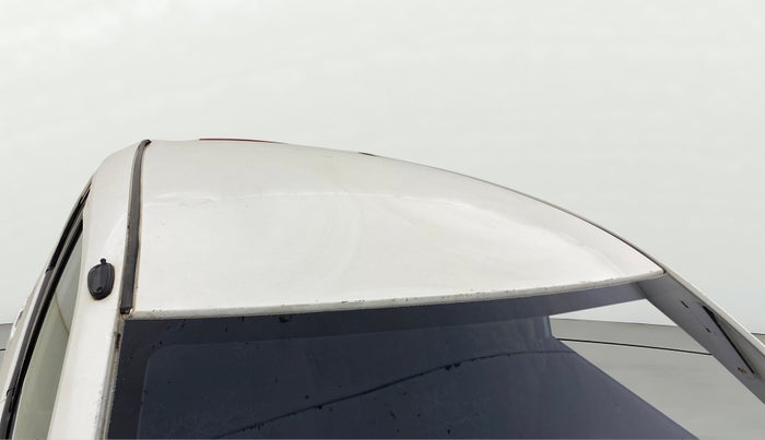 2016 Honda Brio VX MT, Petrol, Manual, 90,438 km, Roof