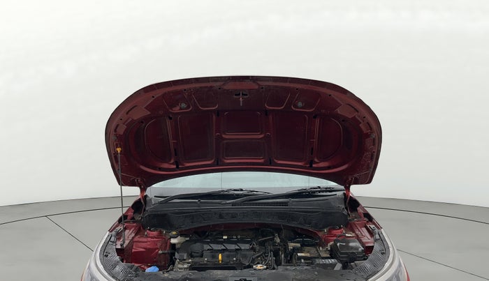 2021 KIA SELTOS HTK PLUS 1.5 IMT, Petrol, Manual, 34,864 km, Open Bonet