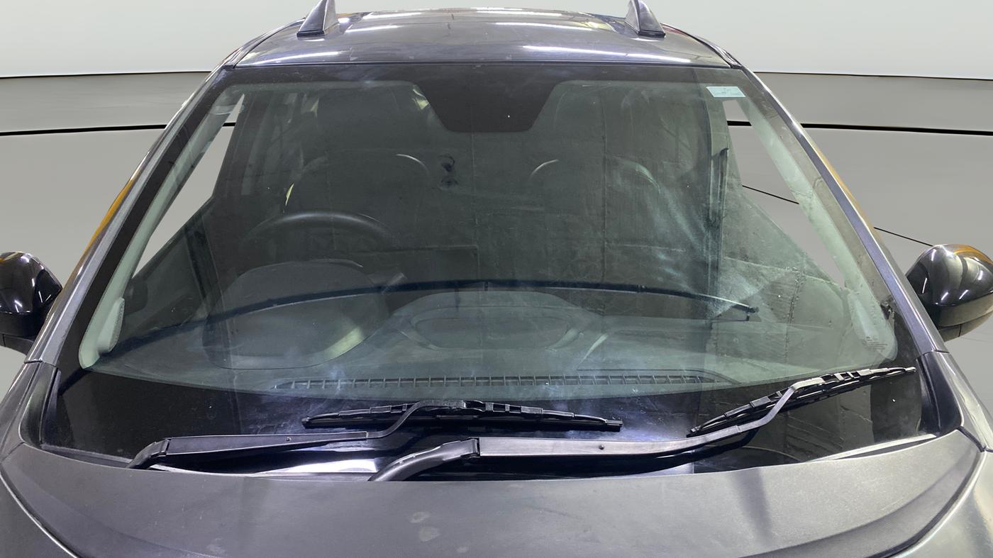 2023 Tata TIGOR XZ PLUS PETROL, Petrol, Manual, 27,532 km, Front Windshield