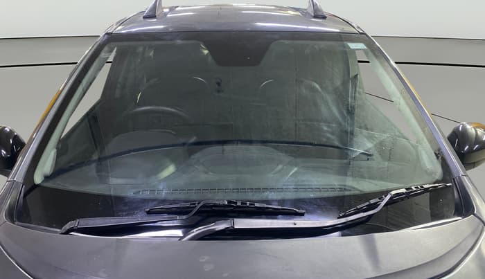 2023 Tata TIGOR XZ PLUS PETROL, Petrol, Manual, 27,532 km, Front Windshield