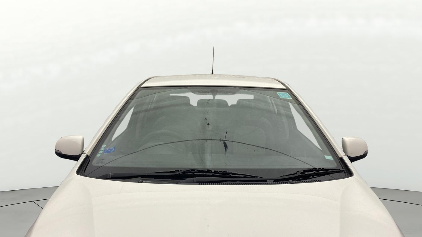 2013 Hyundai i20 MAGNA (O) 1.2, Petrol, Manual, 47,732 km, Front Windshield