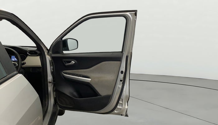 2022 Nissan MAGNITE XL, Petrol, Manual, 43,123 km, RHS Front Door