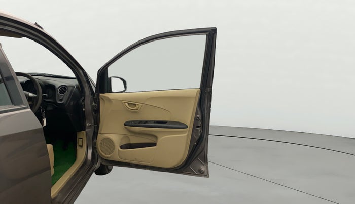 2015 Honda Brio S MT, Petrol, Manual, 98,467 km, RHS Front Door